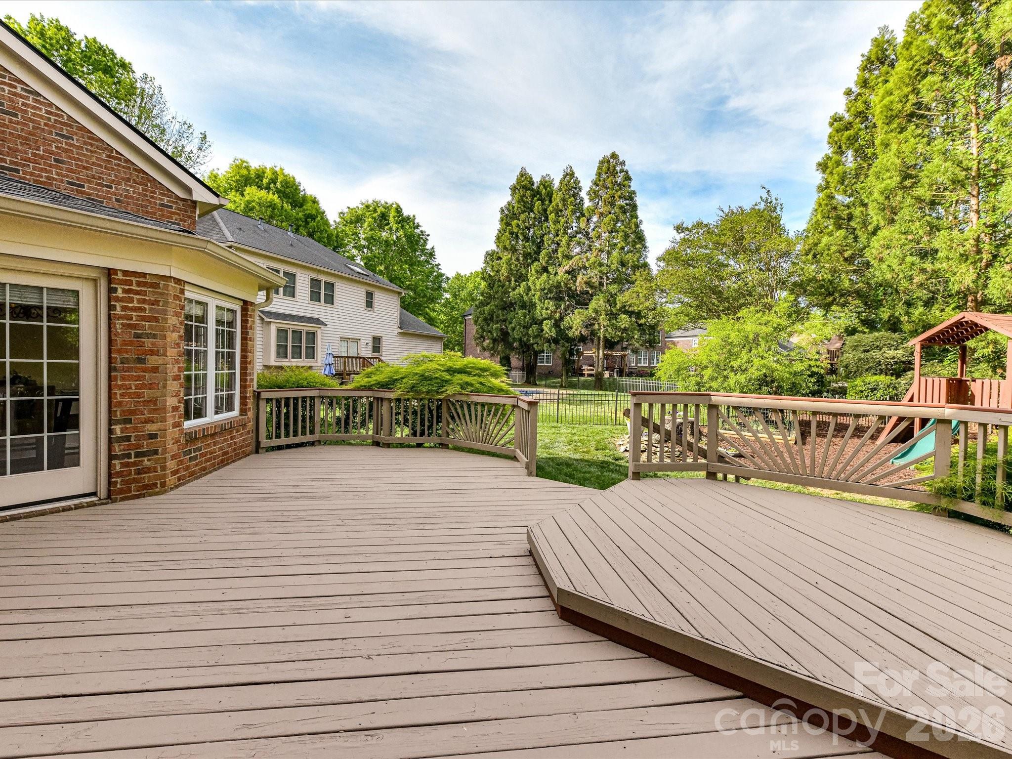 11958 Chevis Court Charlotte NC 28277
