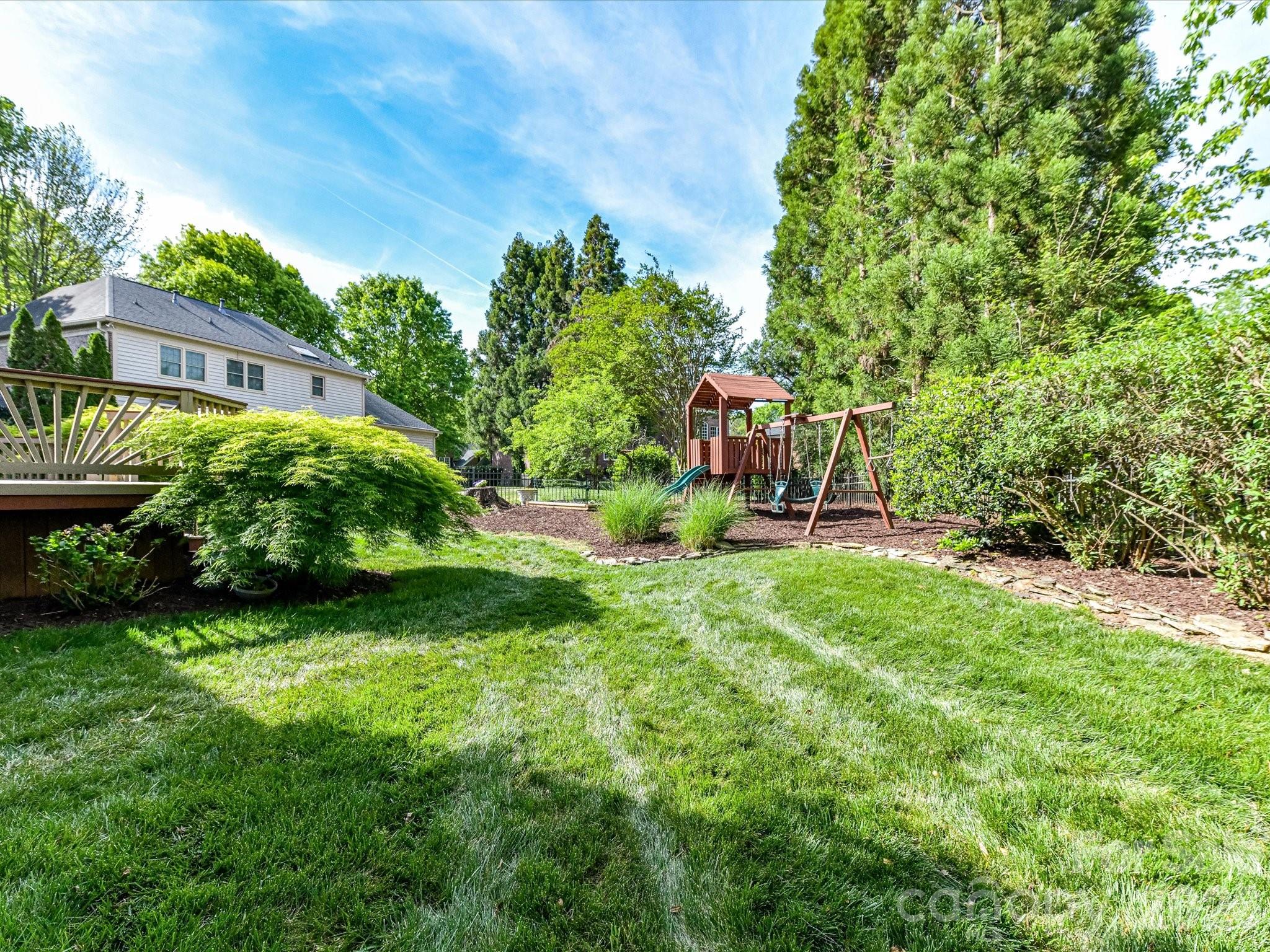 11958 Chevis Court Charlotte NC 28277