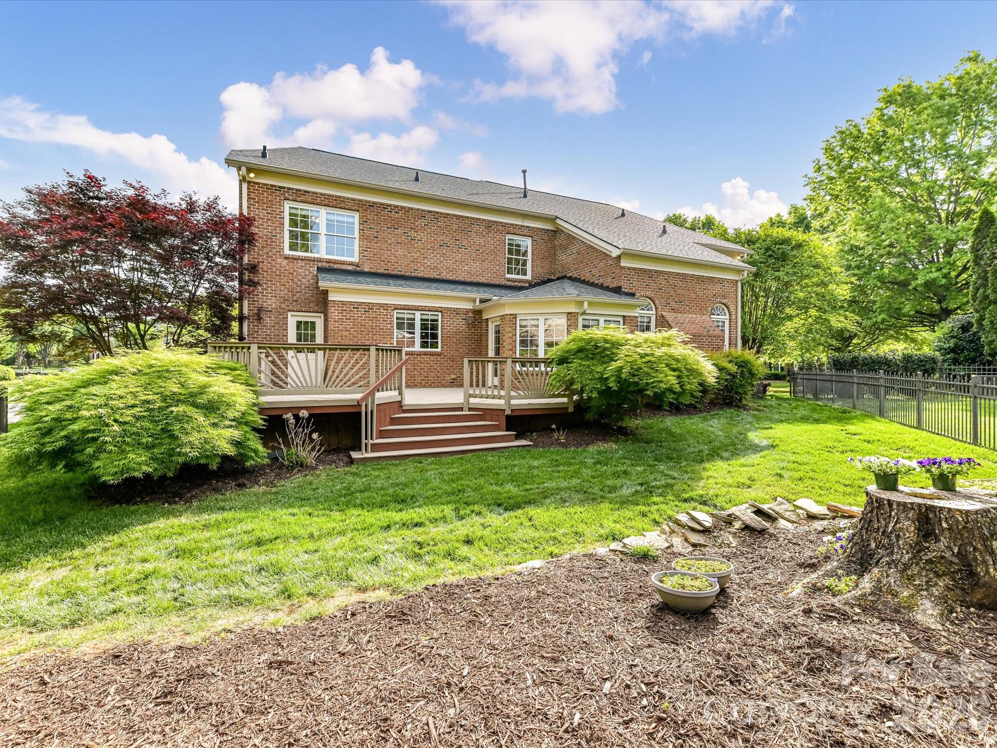 11958 Chevis Court Charlotte NC 28277