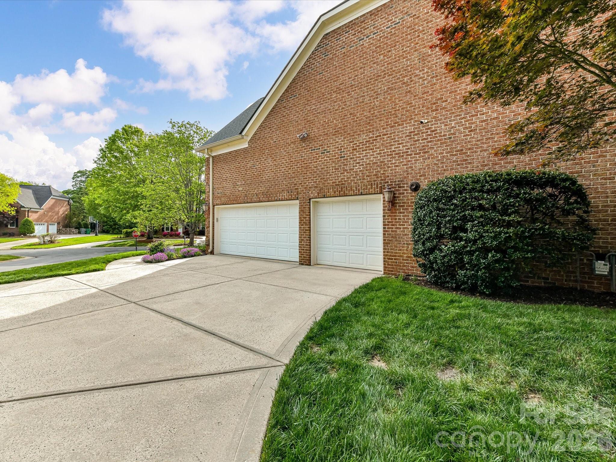 11958 Chevis Court Charlotte NC 28277