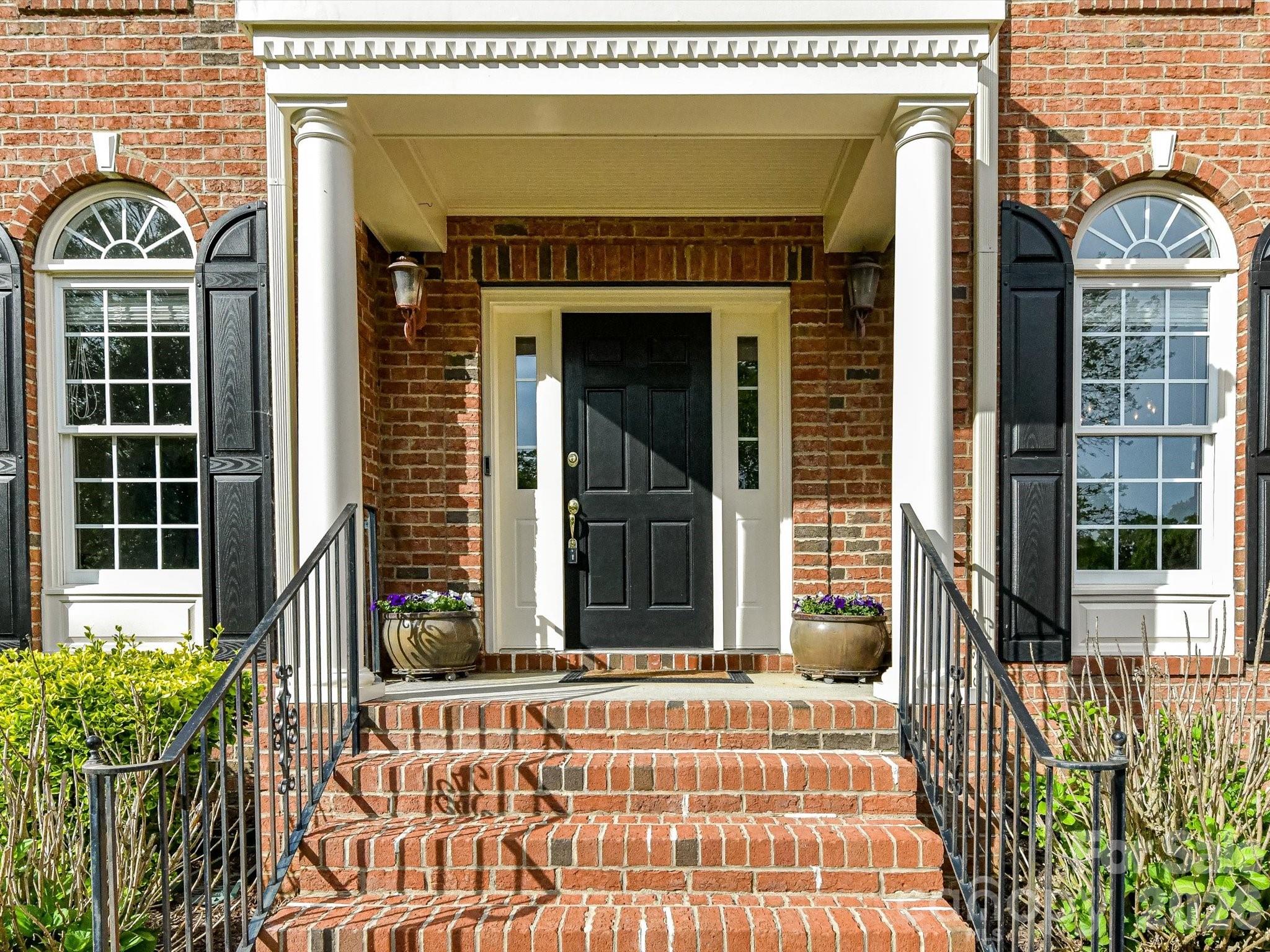 11958 Chevis Court Charlotte NC 28277