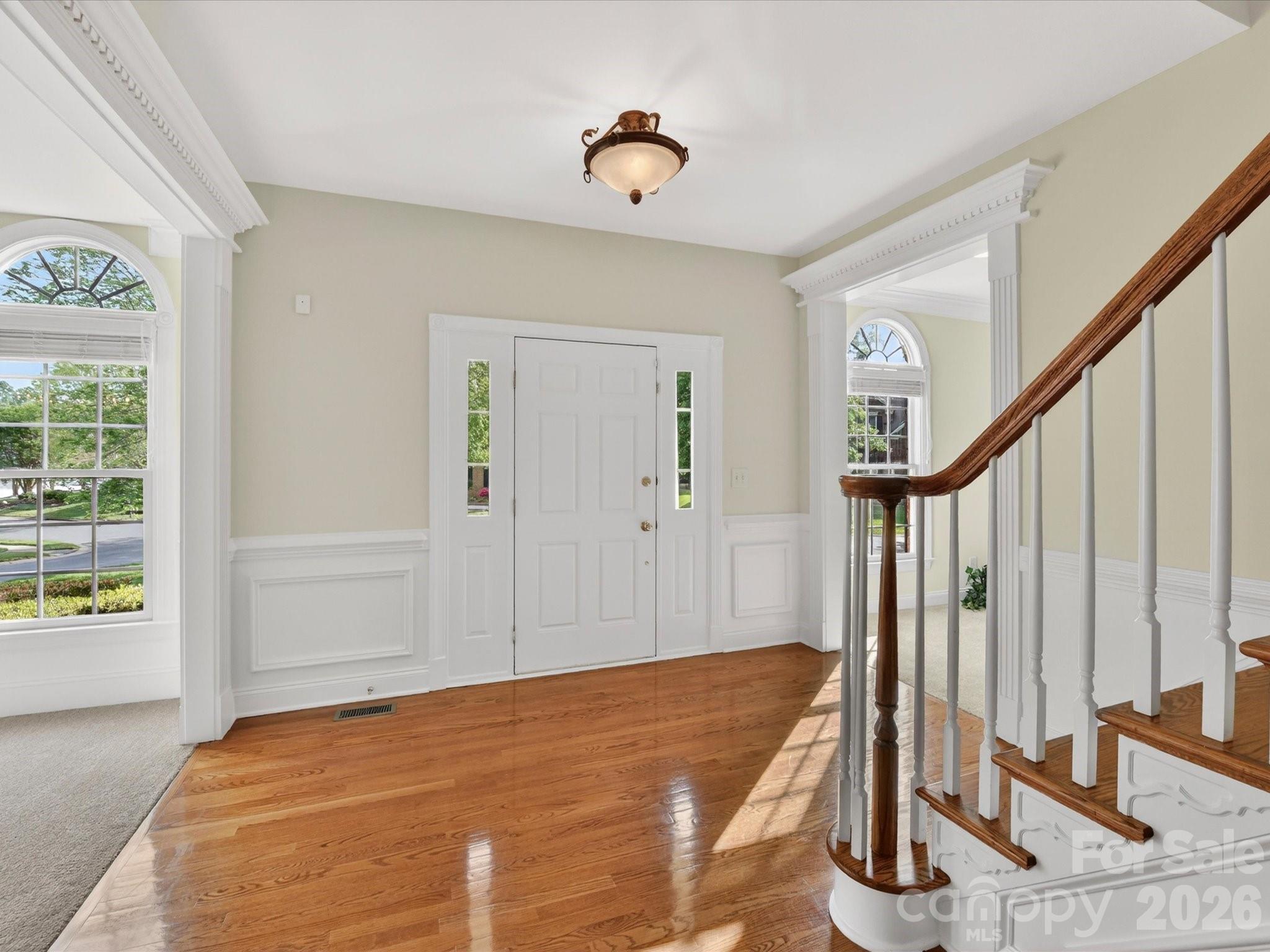 11958 Chevis Court Charlotte NC 28277