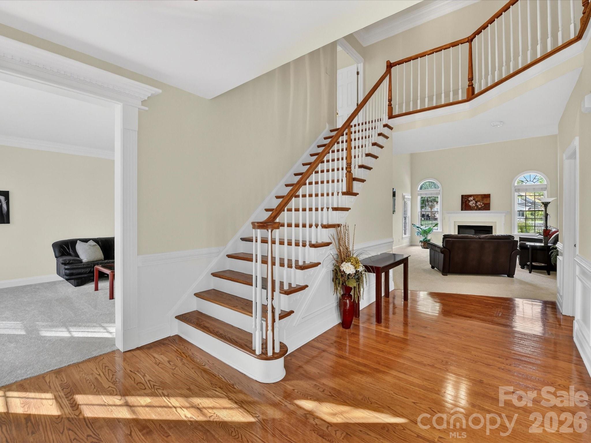 11958 Chevis Court Charlotte NC 28277