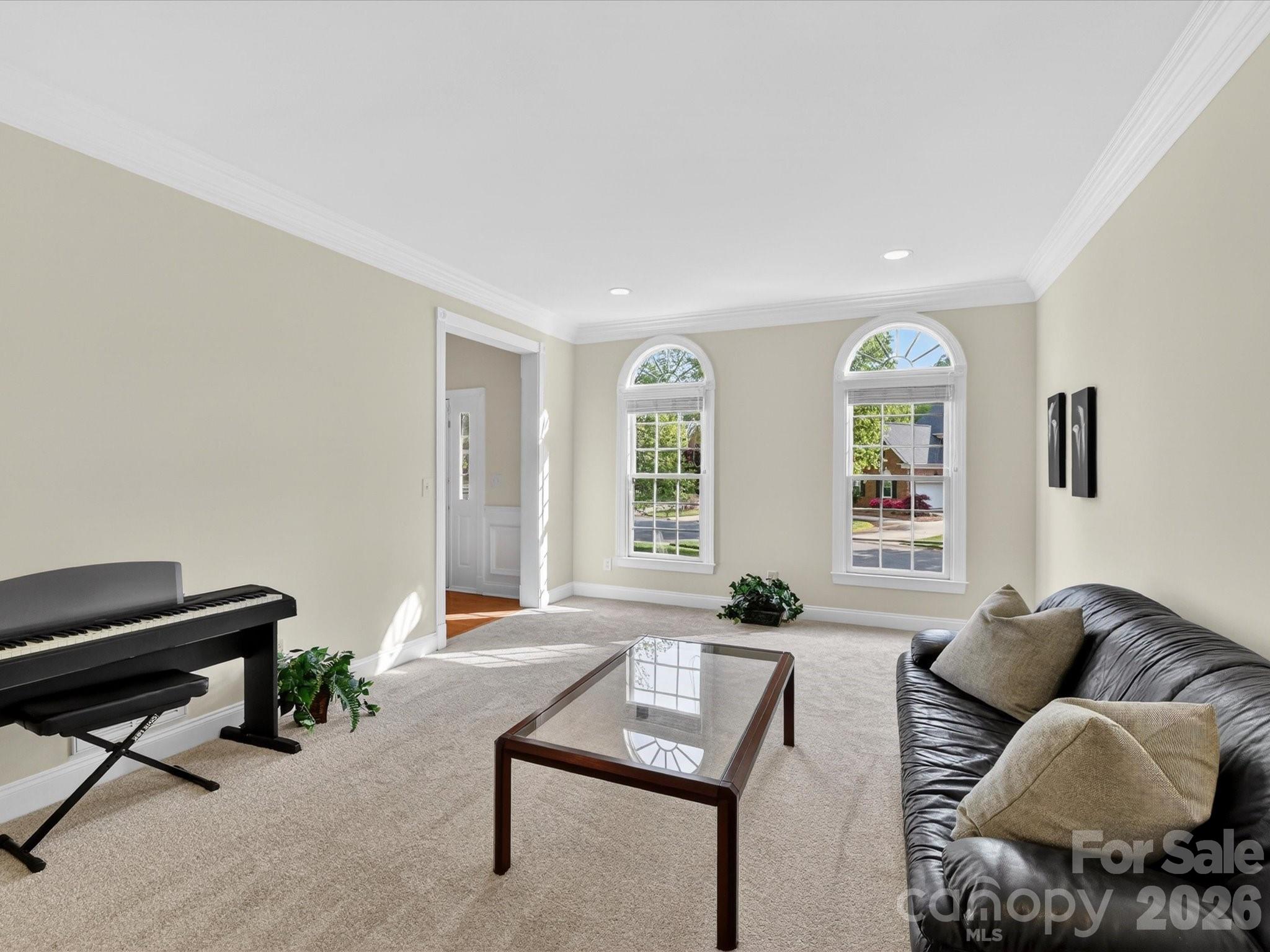 11958 Chevis Court Charlotte NC 28277