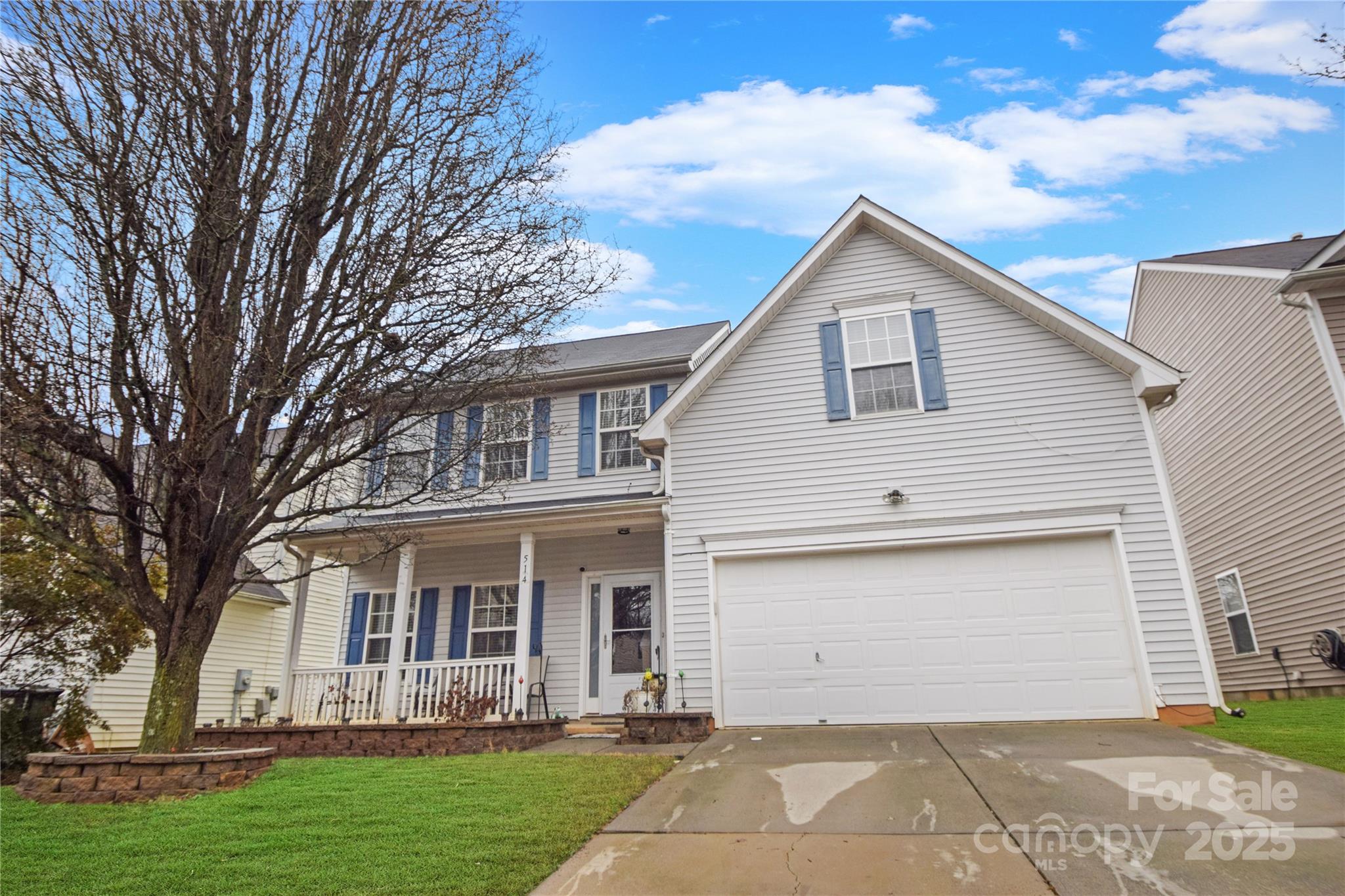514 Galesburg Drive Monroe NC 28110