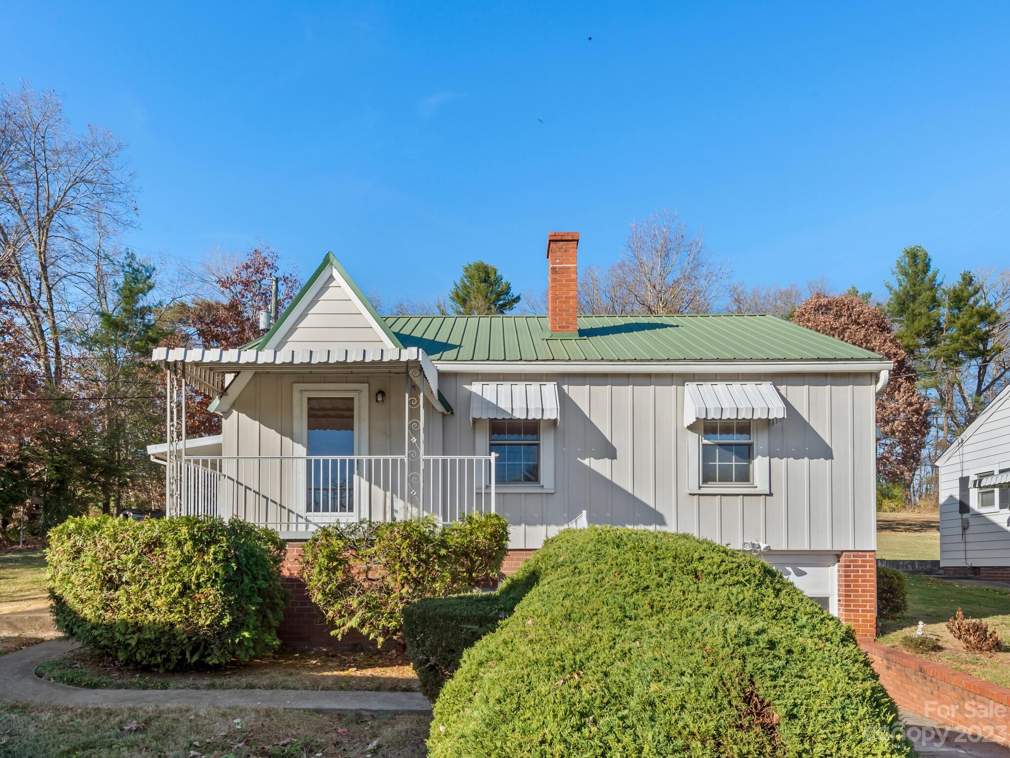 10 Panchita Drive Candler NC 28715