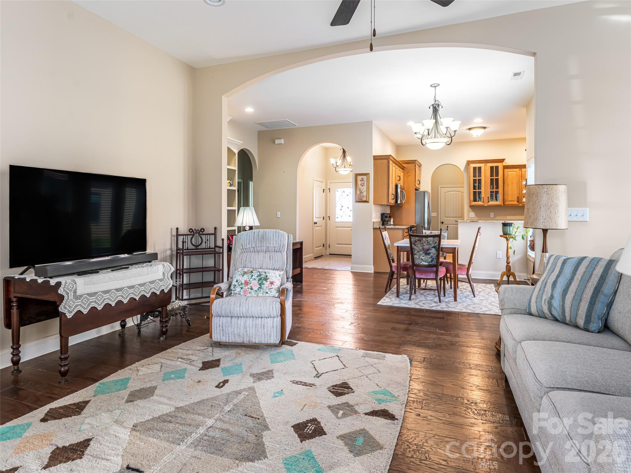 10 Pacifico Drive Asheville NC 28806