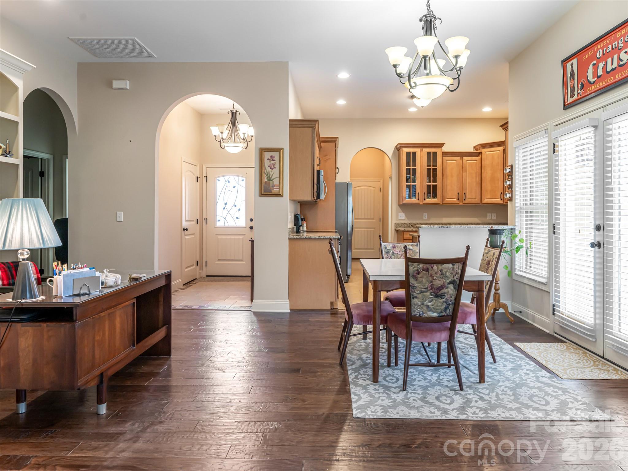 10 Pacifico Drive Asheville NC 28806