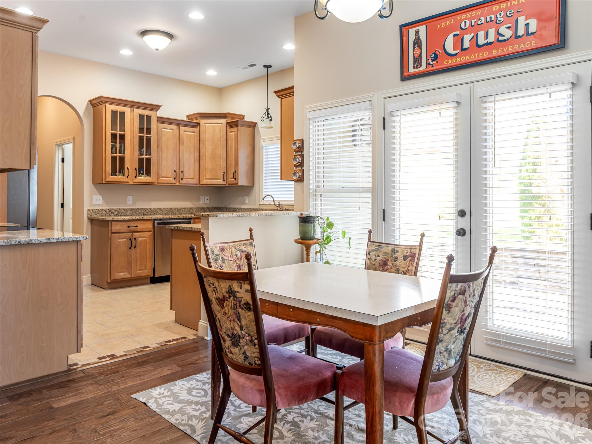 10 Pacifico Drive Asheville NC 28806