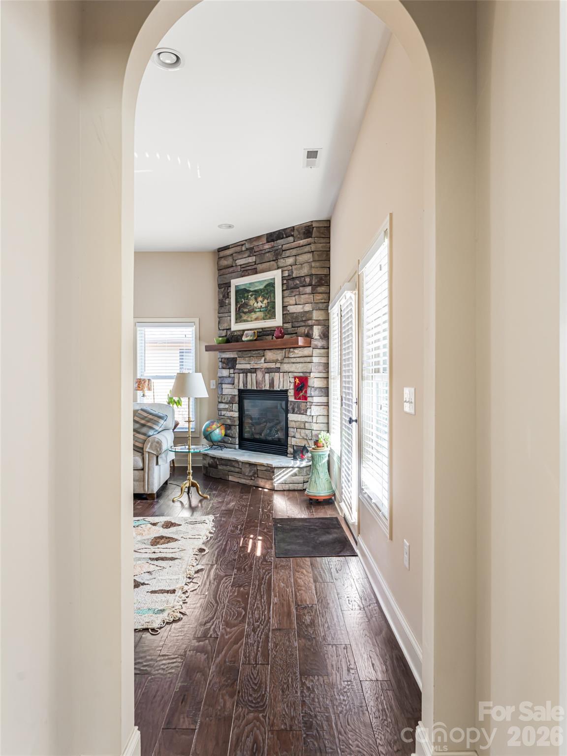 10 Pacifico Drive Asheville NC 28806