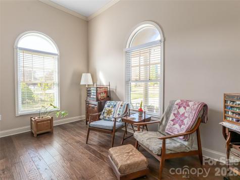 10 Pacifico Drive Asheville NC 28806