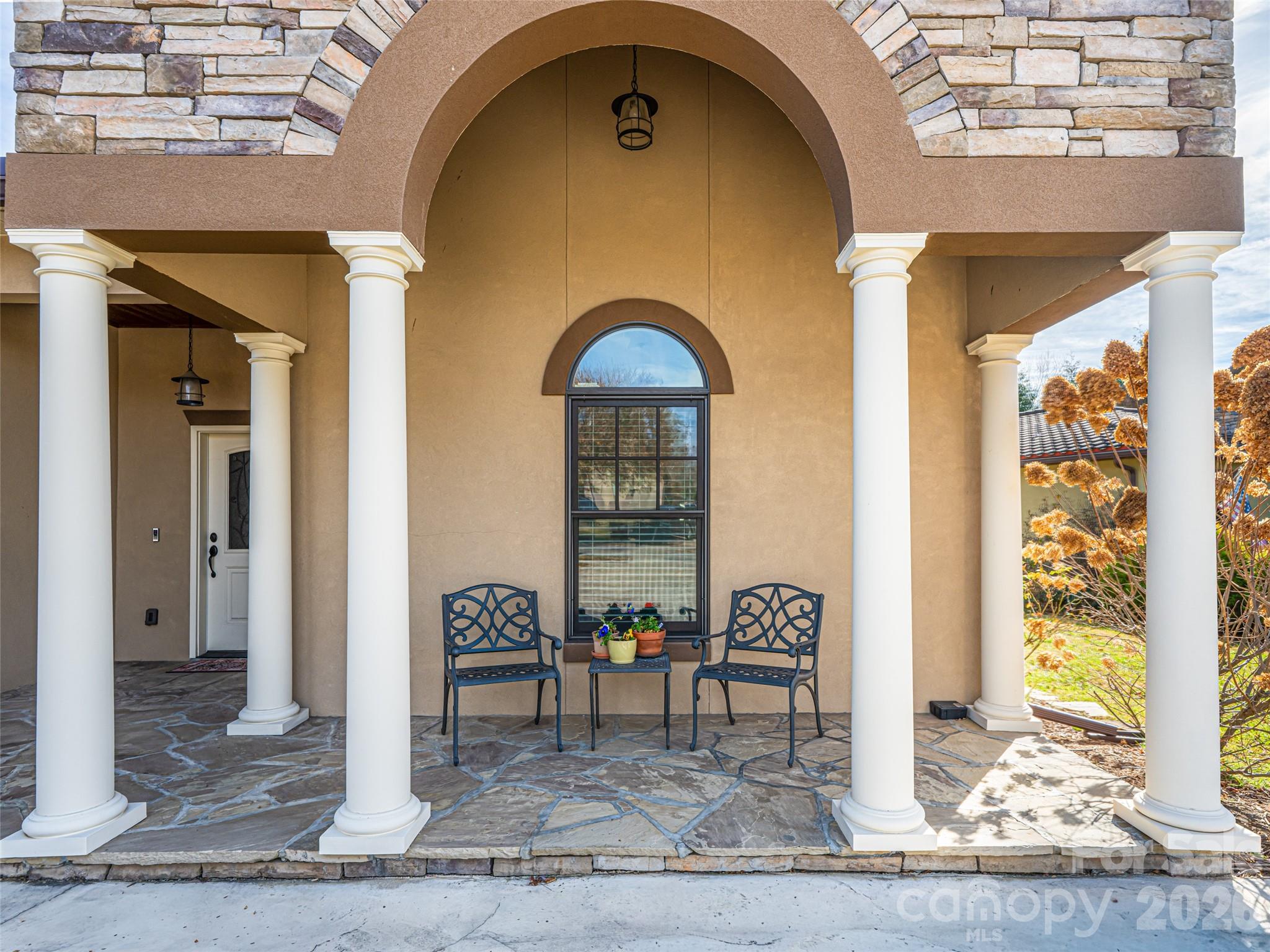 10 Pacifico Drive Asheville NC 28806