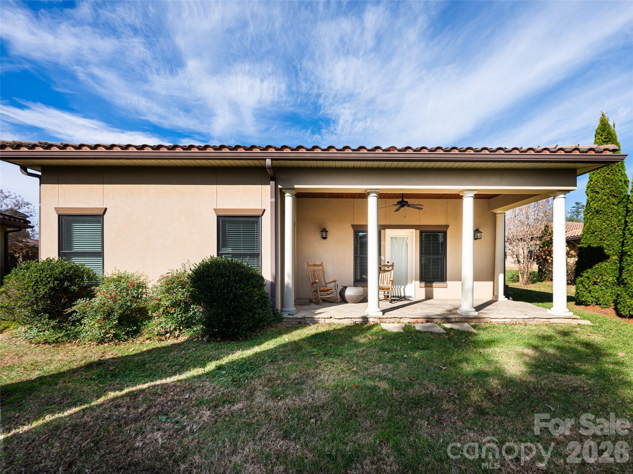 10 Pacifico Drive Asheville NC 28806