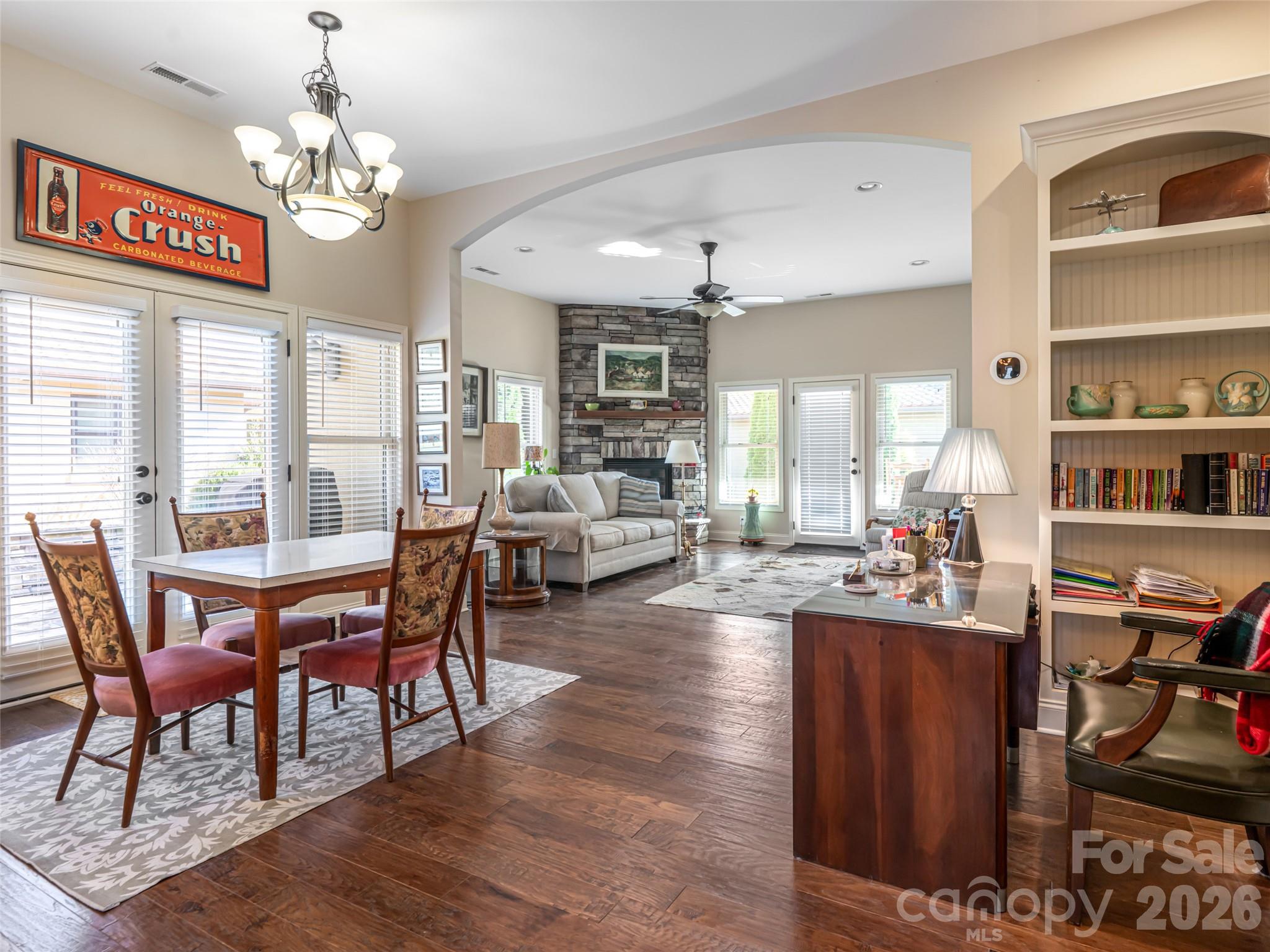 10 Pacifico Drive Asheville NC 28806