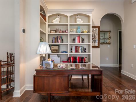 10 Pacifico Drive Asheville NC 28806