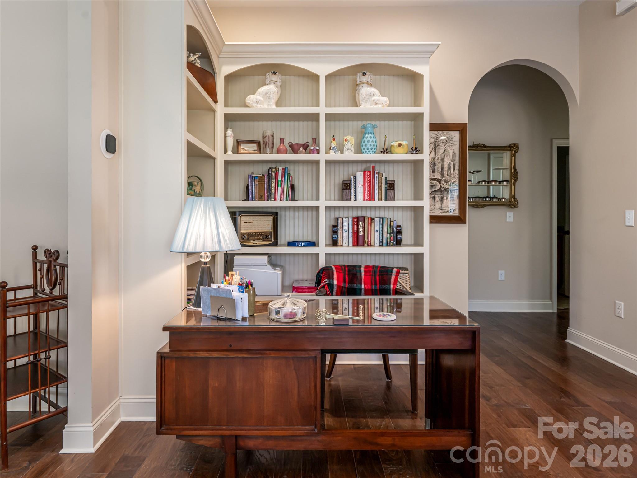 10 Pacifico Drive Asheville NC 28806