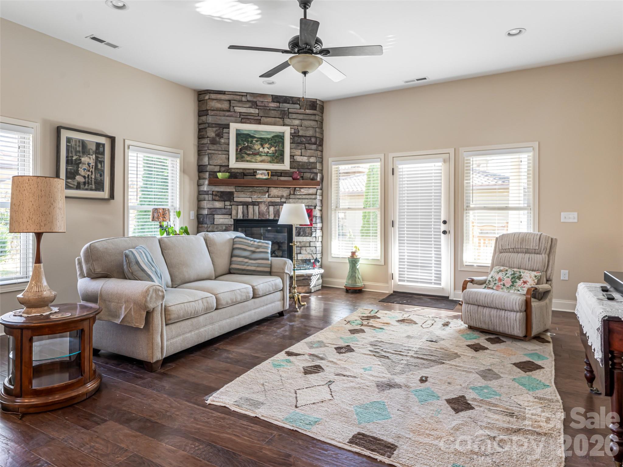 10 Pacifico Drive Asheville NC 28806