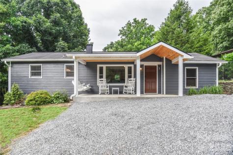 5 E Keesler Street Black Mountain NC 28711