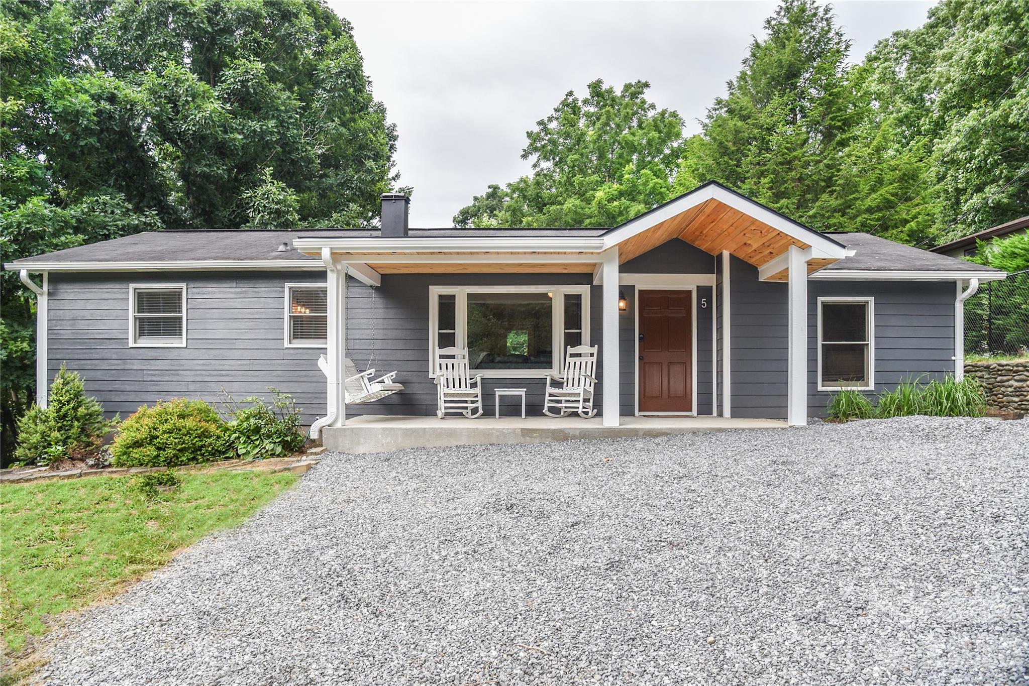 5 E Keesler Street Black Mountain NC 28711