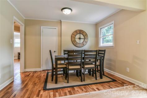 5 E Keesler Street Black Mountain NC 28711
