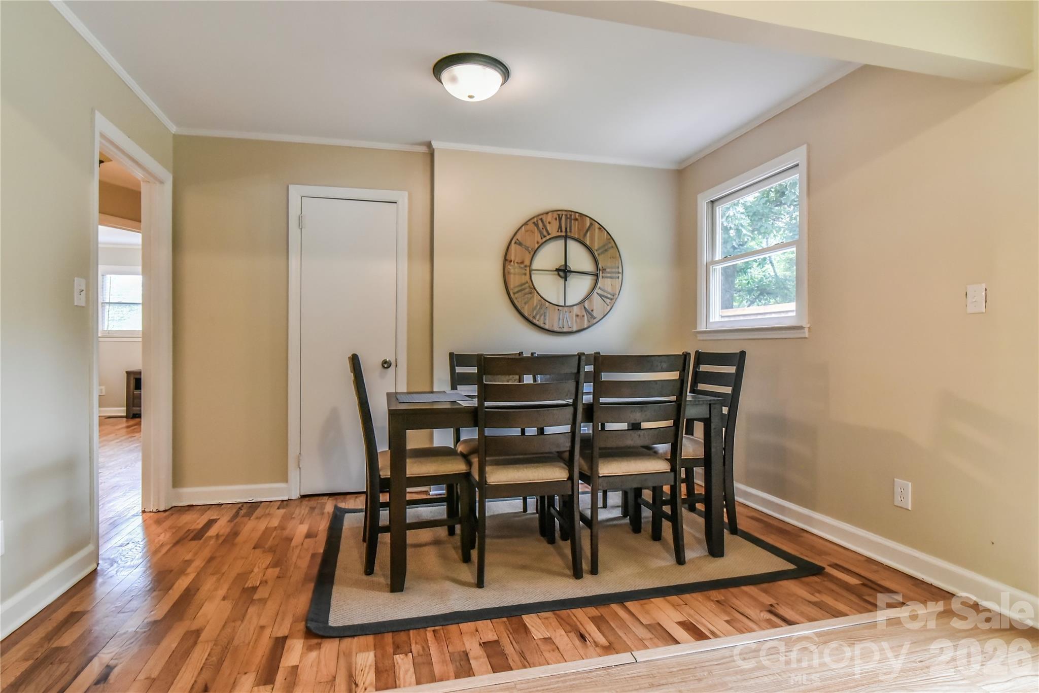 5 E Keesler Street Black Mountain NC 28711