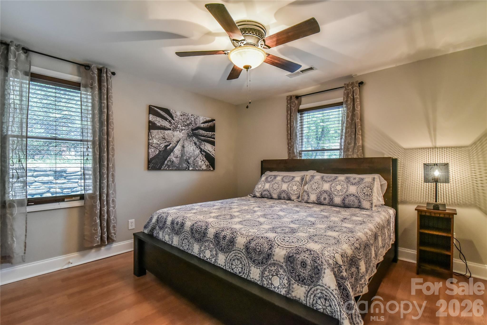 5 E Keesler Street Black Mountain NC 28711