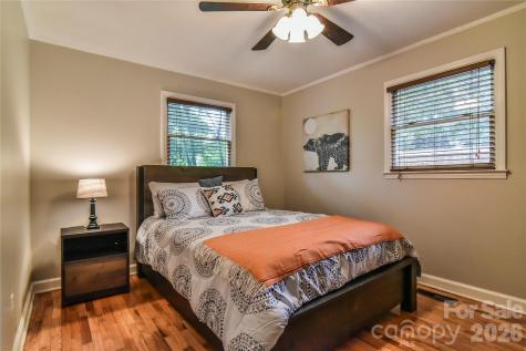 5 E Keesler Street Black Mountain NC 28711