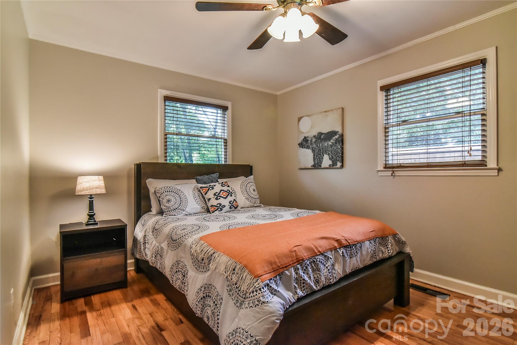 5 E Keesler Street Black Mountain NC 28711