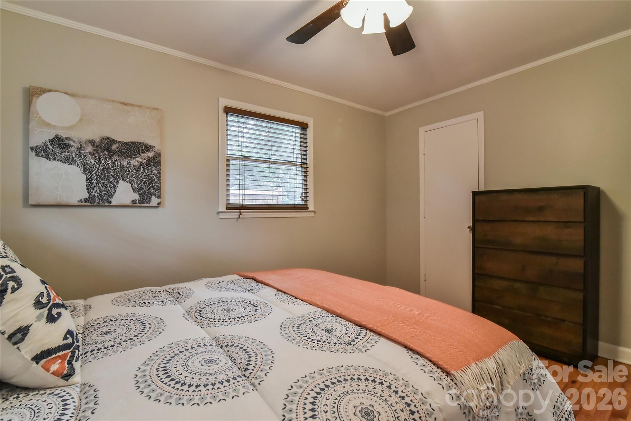 5 E Keesler Street Black Mountain NC 28711