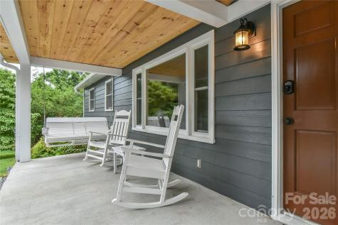 5 E Keesler Street Black Mountain NC 28711