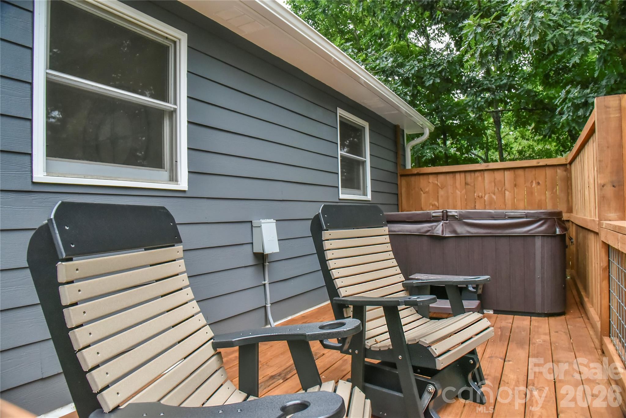 5 E Keesler Street Black Mountain NC 28711