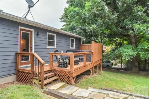5 E Keesler Street Black Mountain NC 28711