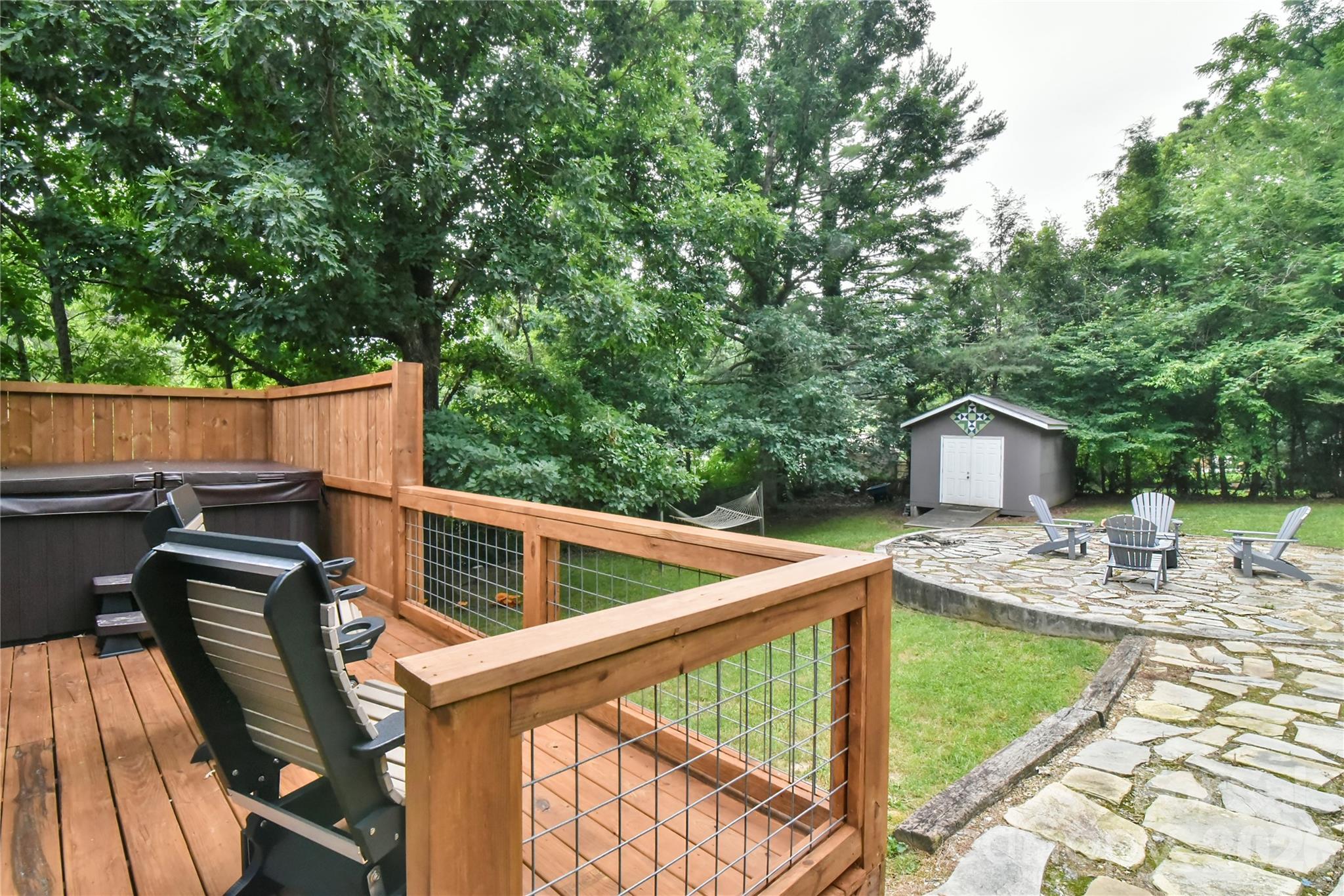 5 E Keesler Street Black Mountain NC 28711