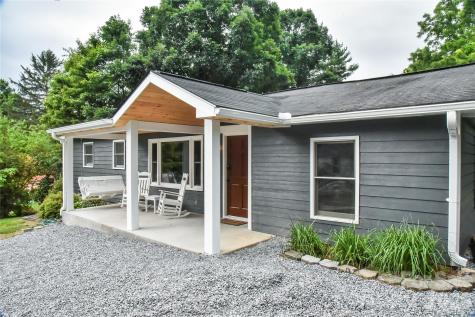 5 E Keesler Street Black Mountain NC 28711