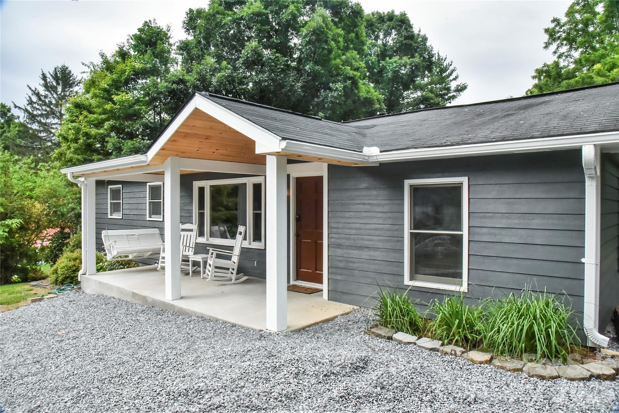 5 E Keesler Street Black Mountain NC 28711