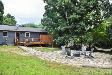 5 E Keesler Street Black Mountain NC 28711