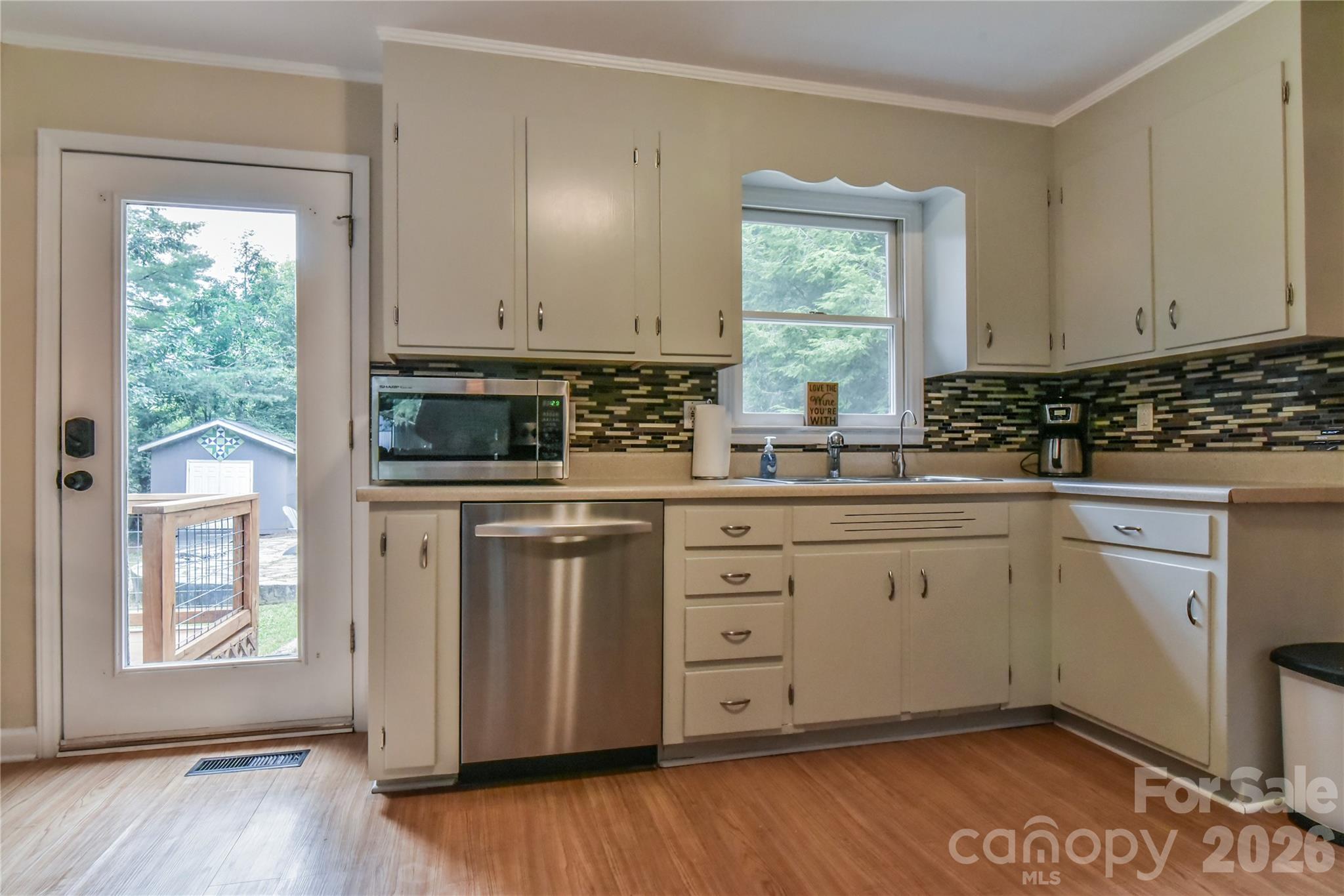 5 E Keesler Street Black Mountain NC 28711