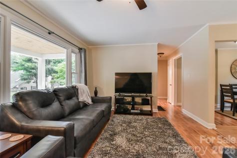 5 E Keesler Street Black Mountain NC 28711