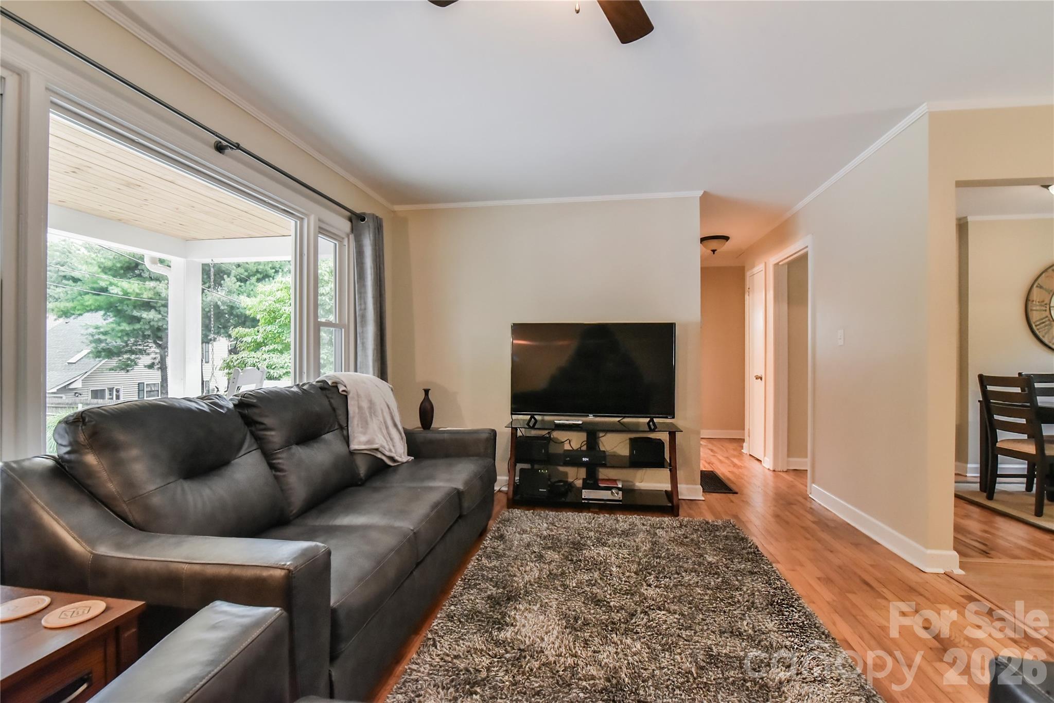 5 E Keesler Street Black Mountain NC 28711