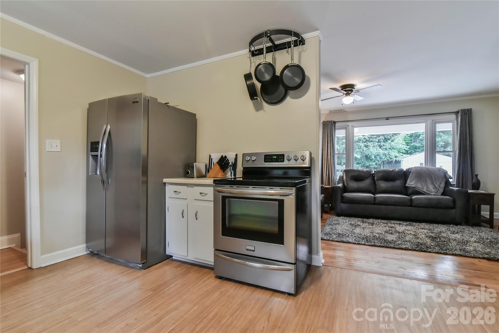 5 E Keesler Street Black Mountain NC 28711