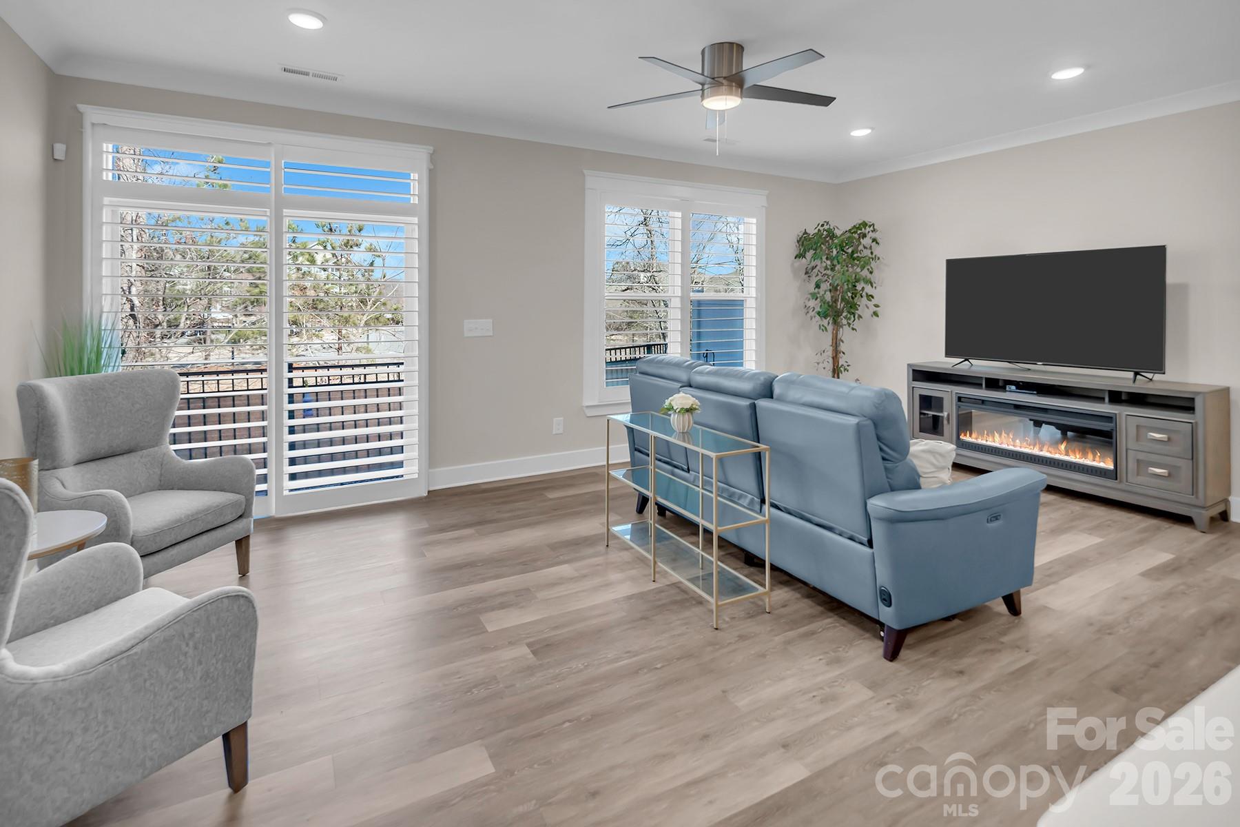 2206 Bexar Trail Matthews NC 28105
