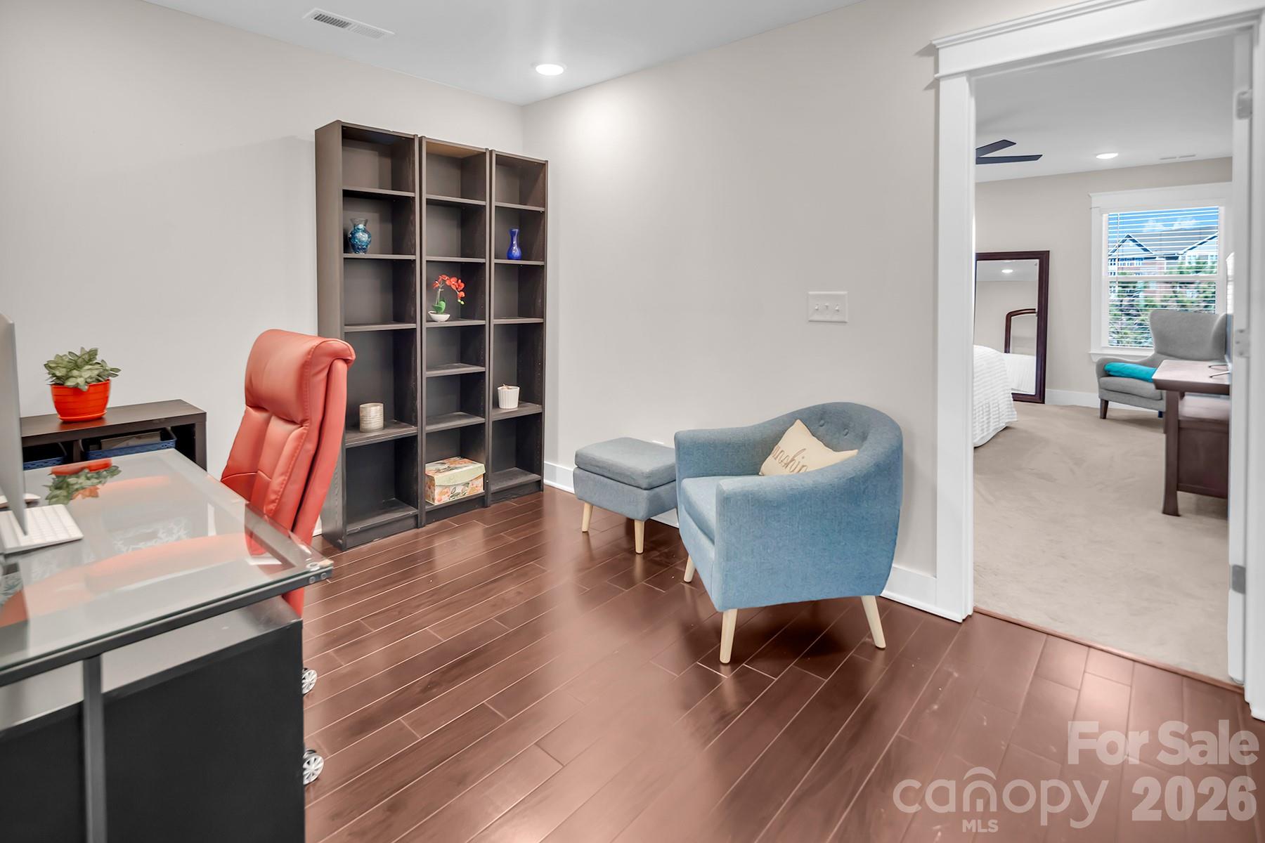 2206 Bexar Trail Matthews NC 28105