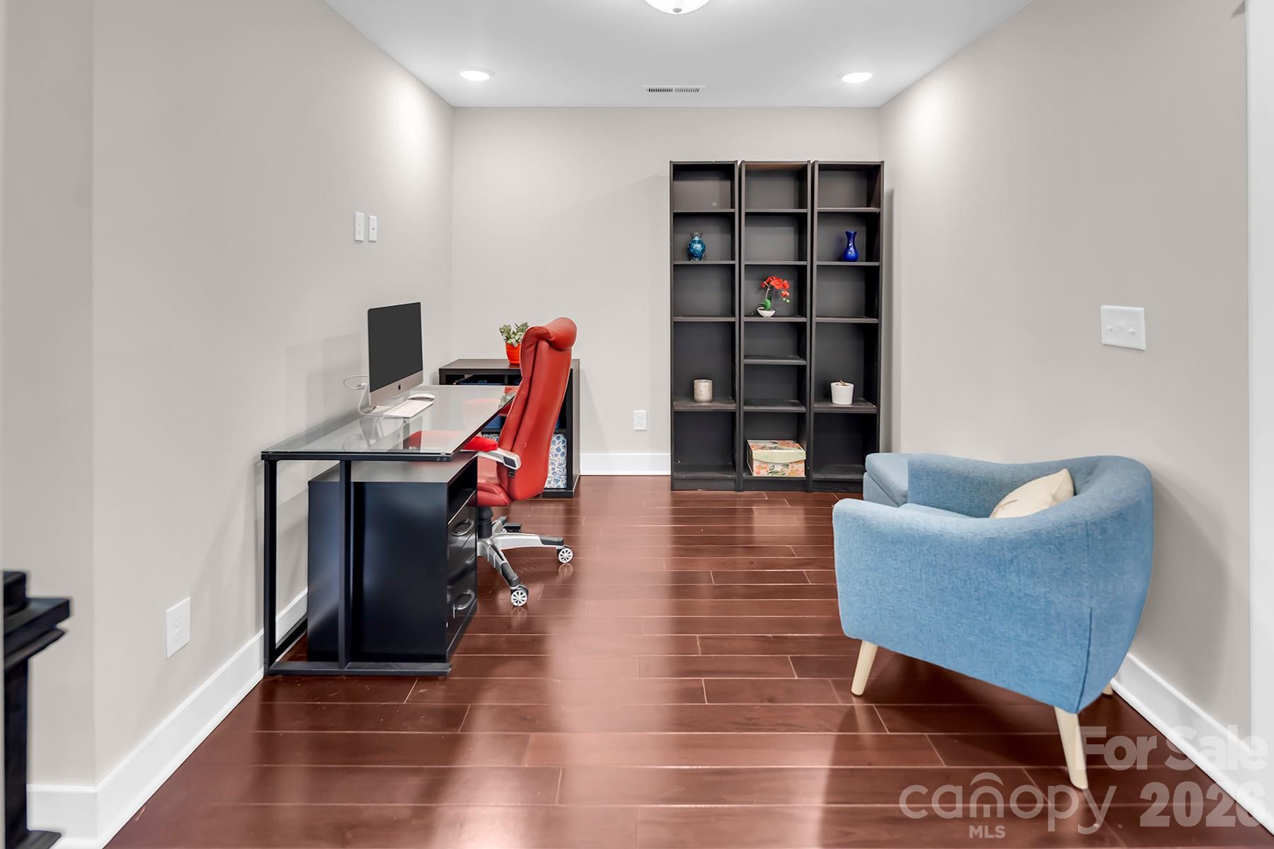 2206 Bexar Trail Matthews NC 28105