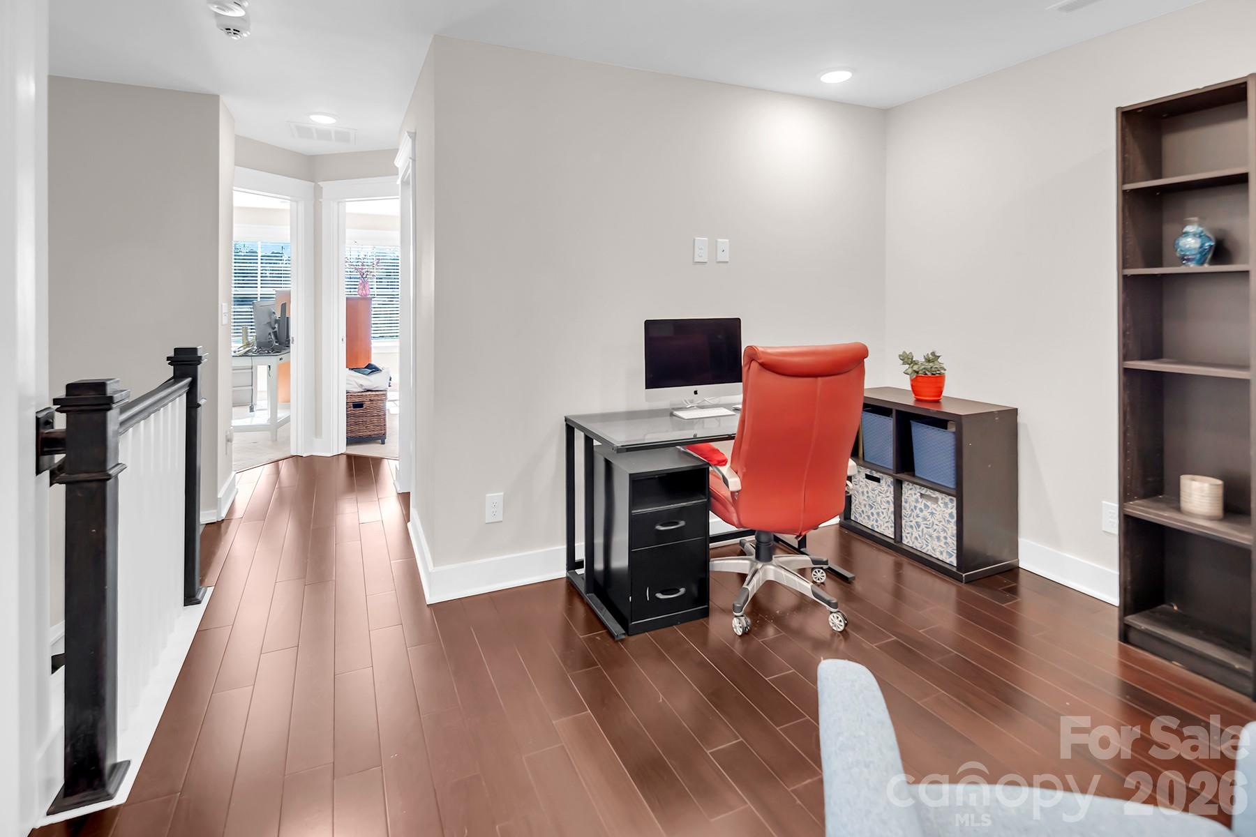 2206 Bexar Trail Matthews NC 28105