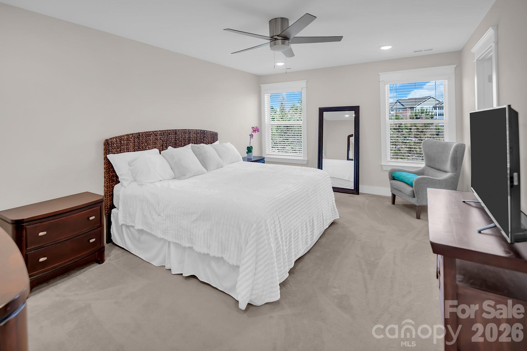 2206 Bexar Trail Matthews NC 28105