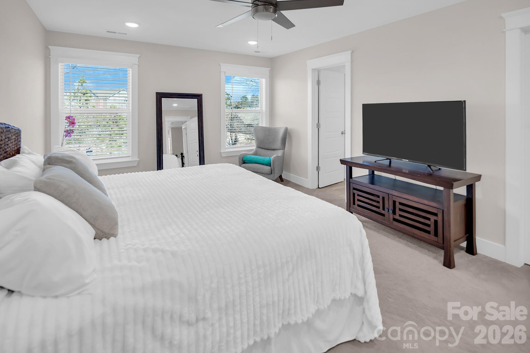 2206 Bexar Trail Matthews NC 28105