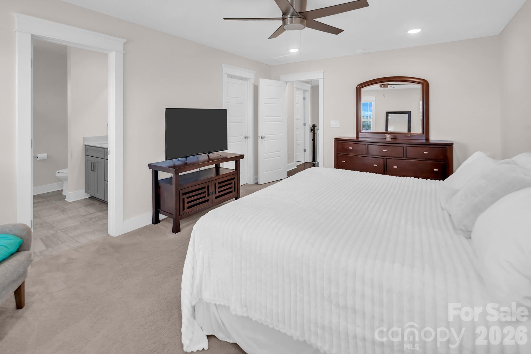 2206 Bexar Trail Matthews NC 28105