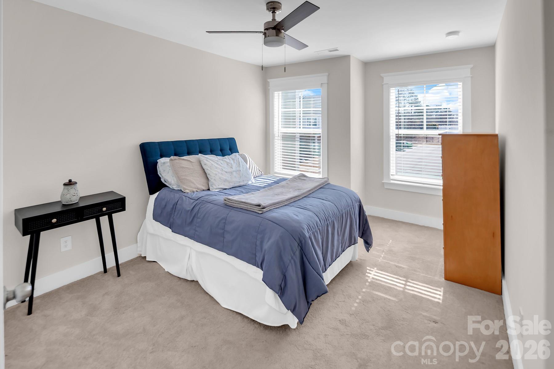 2206 Bexar Trail Matthews NC 28105