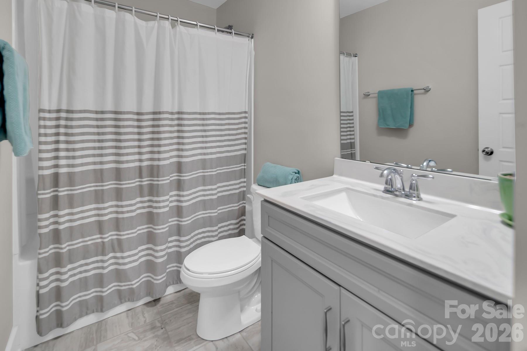 2206 Bexar Trail Matthews NC 28105
