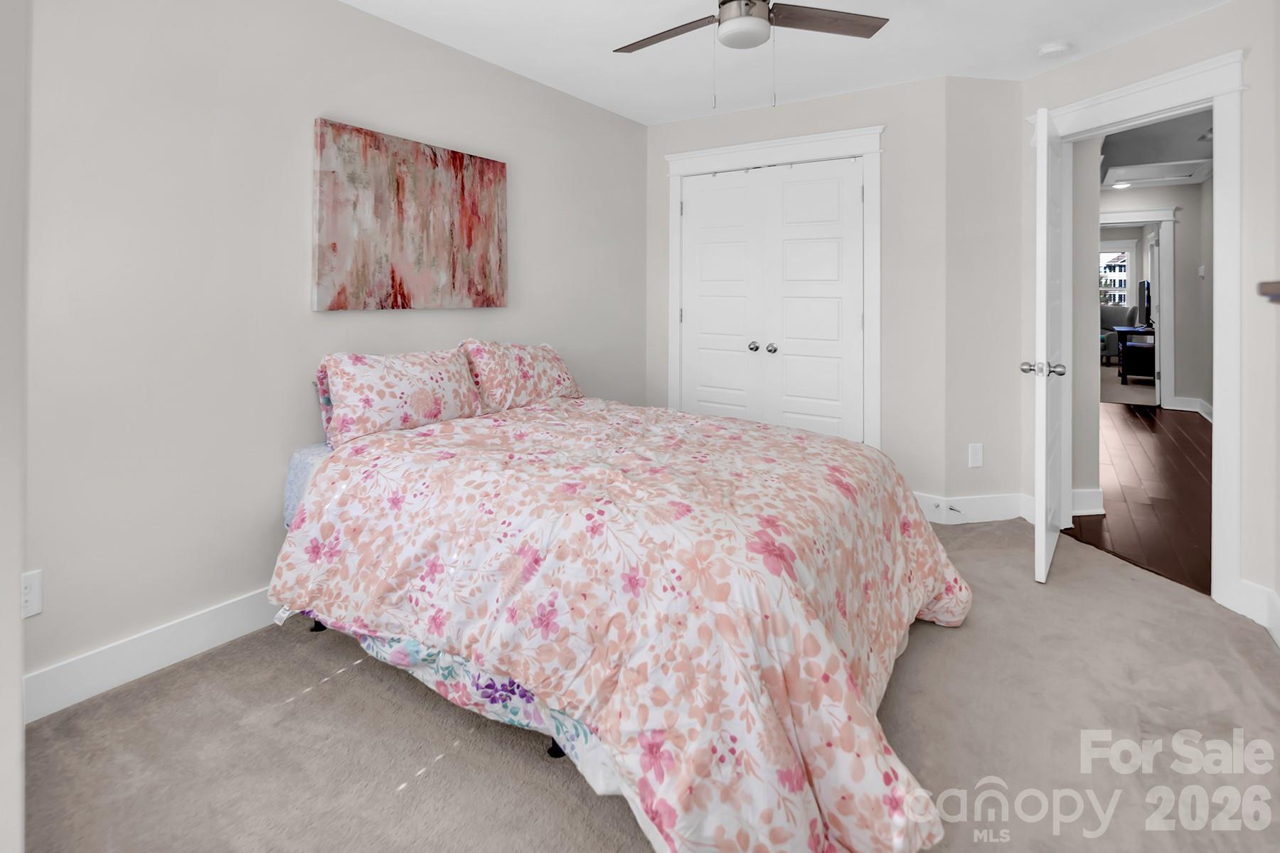 2206 Bexar Trail Matthews NC 28105